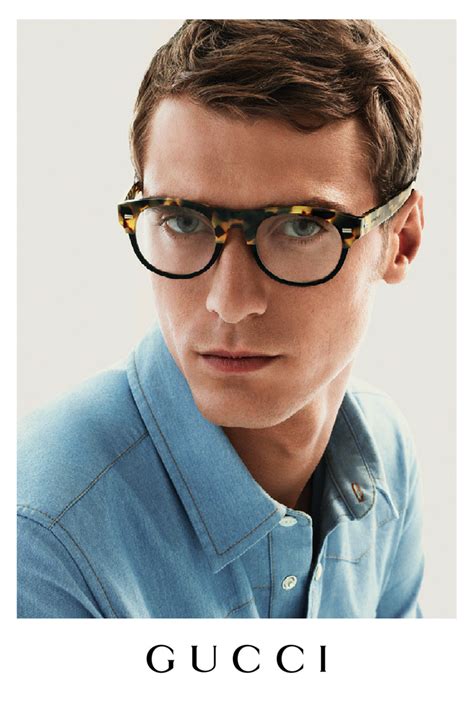 gucci eyeware|gucci eyewear for men.